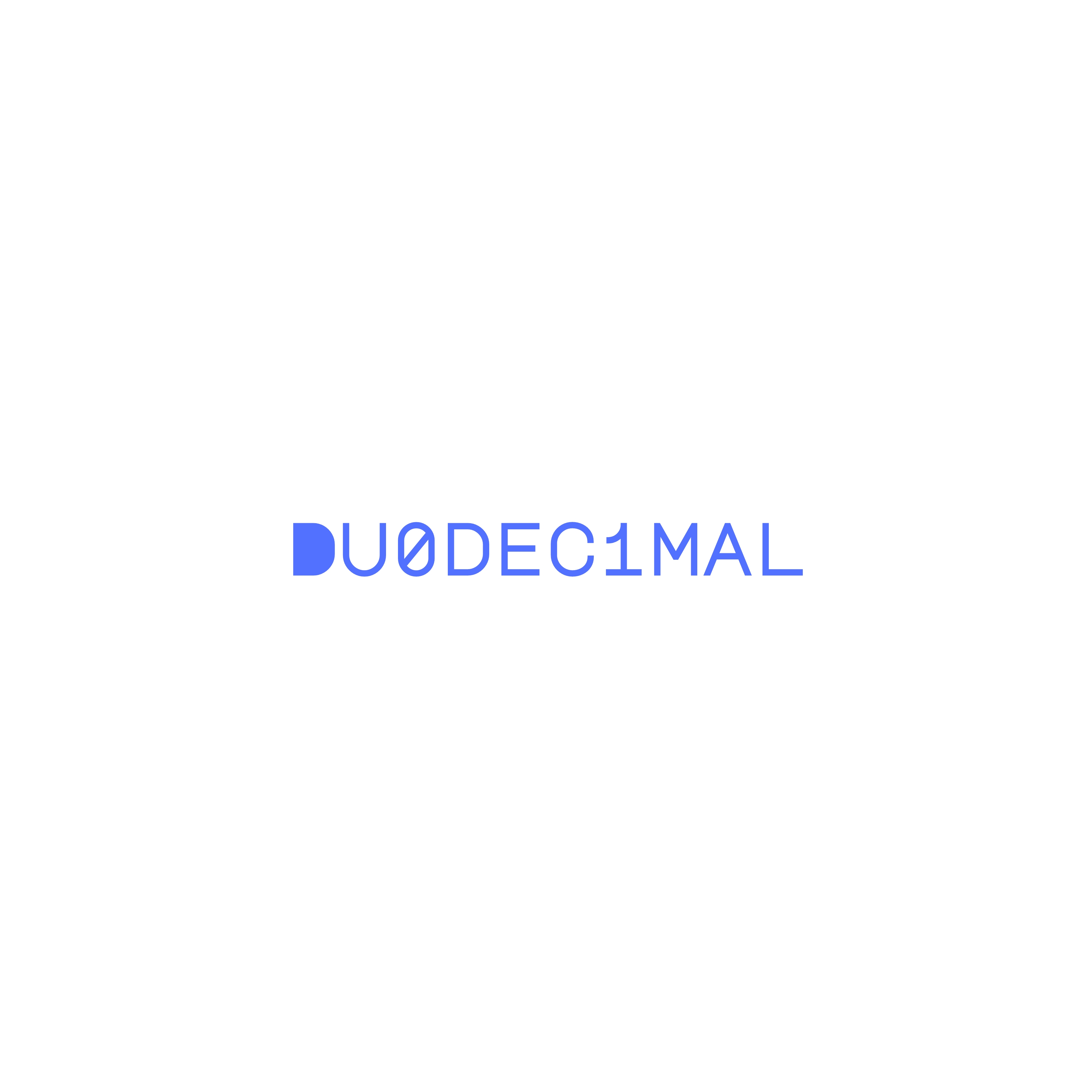 Duodecimal